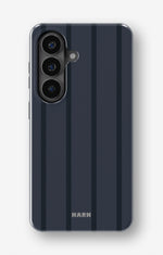 Samsung Galaxy S26 Plus Tough Case – Navy Dream - View 1