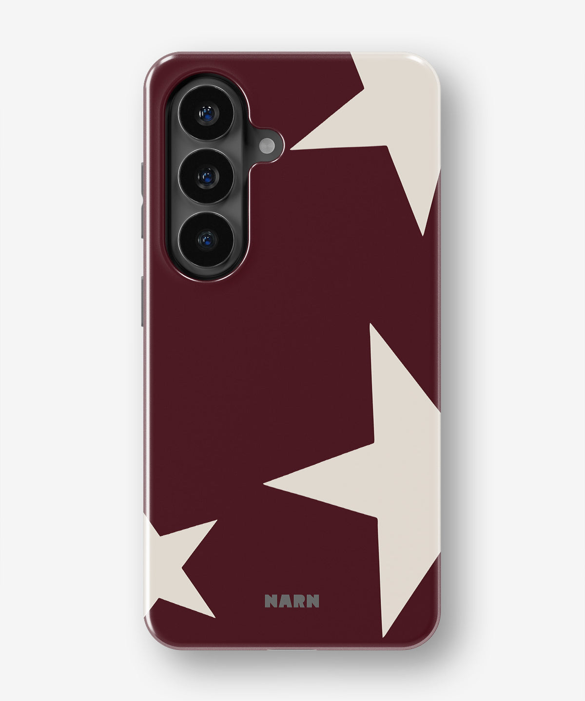 Samsung Galaxy S26 Plus Tough Case – Rouge Star - View 1