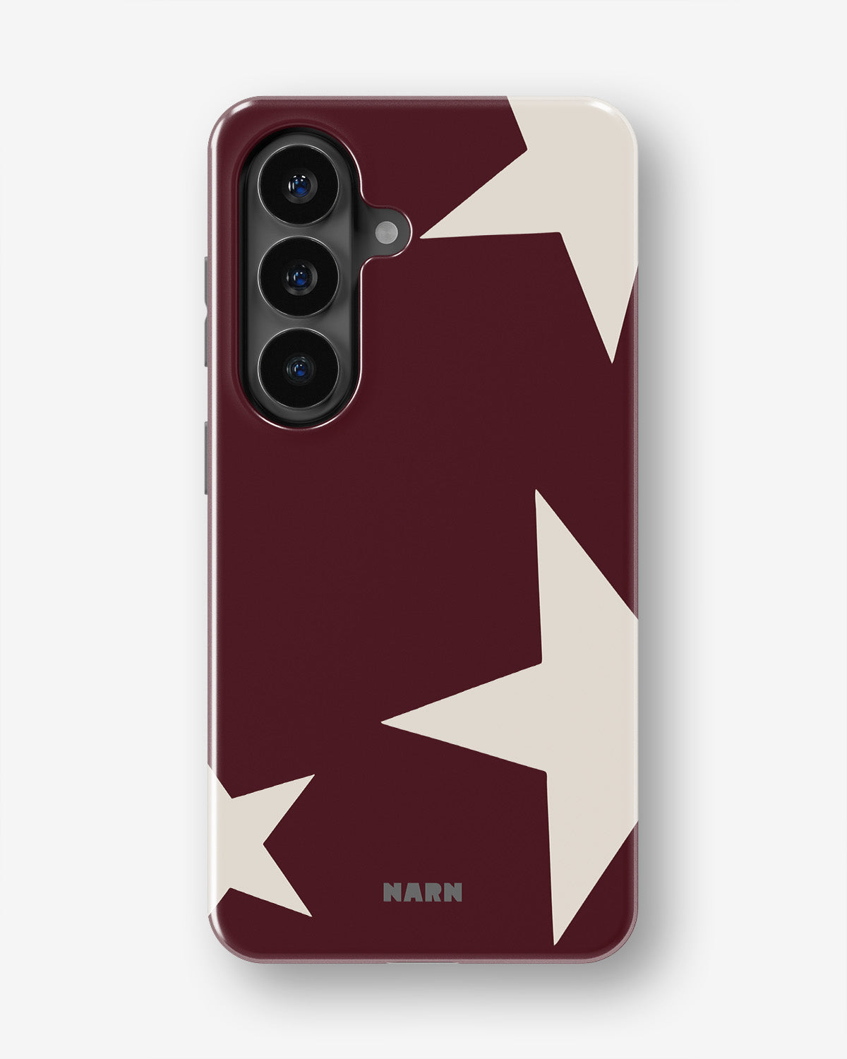 Samsung Galaxy S26 Plus Tough Case – Rouge Star - View 1