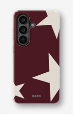 Samsung Galaxy S26 Plus Tough Case – Rouge Star - View 1