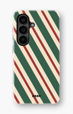 Samsung Galaxy S26 Plus Tough Case – Candy Stripe - View 1