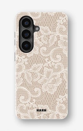 Samsung Galaxy S26 Plus Tough Case – Soft Lace - View 1
