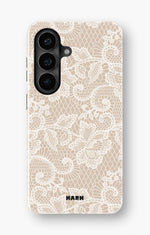 Samsung Galaxy S26 Plus Tough Case – Soft Lace - View 1