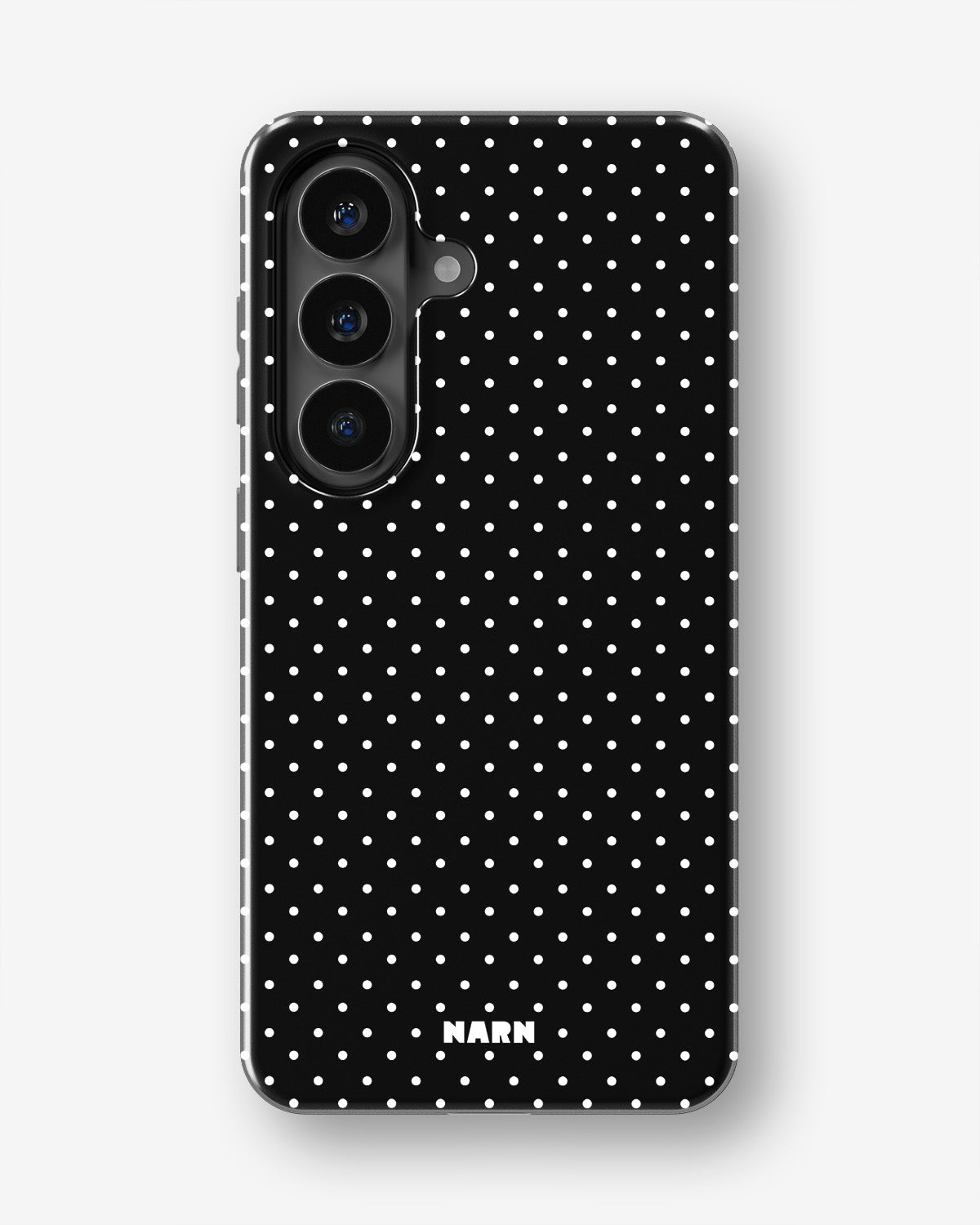 Samsung Galaxy S26 Plus Tough Case – Classic Dots - View 1