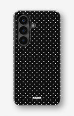 Samsung Galaxy S26 Plus Tough Case – Classic Dots - View 1