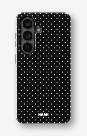 Samsung Galaxy S26 Plus Tough Case – Classic Dots - View 1