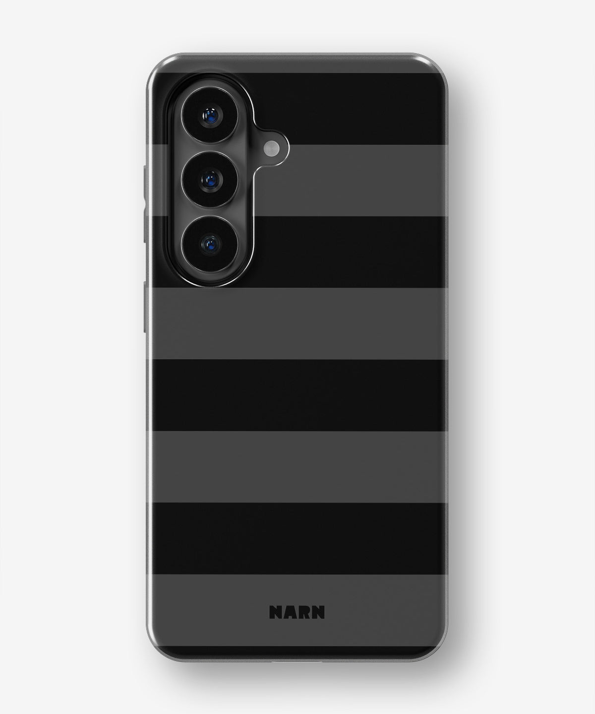 Samsung Galaxy S26 Plus Tough Case – Blackout - View 1