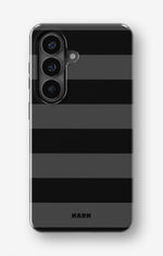 Samsung Galaxy S26 Plus Tough Case – Blackout - View 1