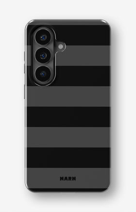 Samsung Galaxy S26 Plus Tough Case – Blackout - View 1