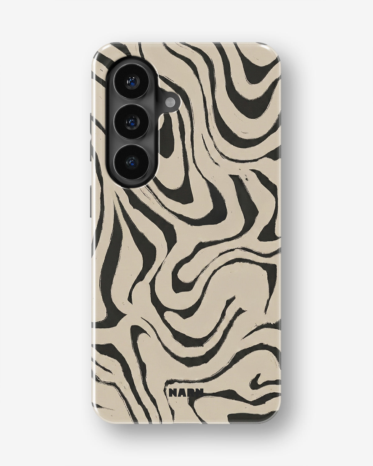 Samsung Galaxy S26 Plus Tough Case – Sand Drift - View 1