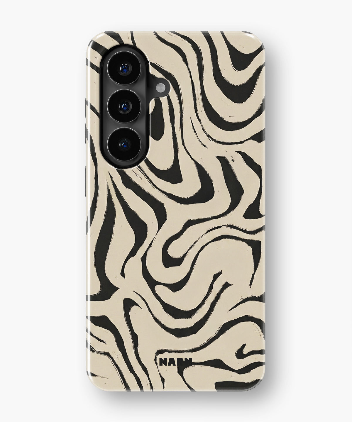 Samsung Galaxy S26 Plus Tough Case – Sand Drift - View 1
