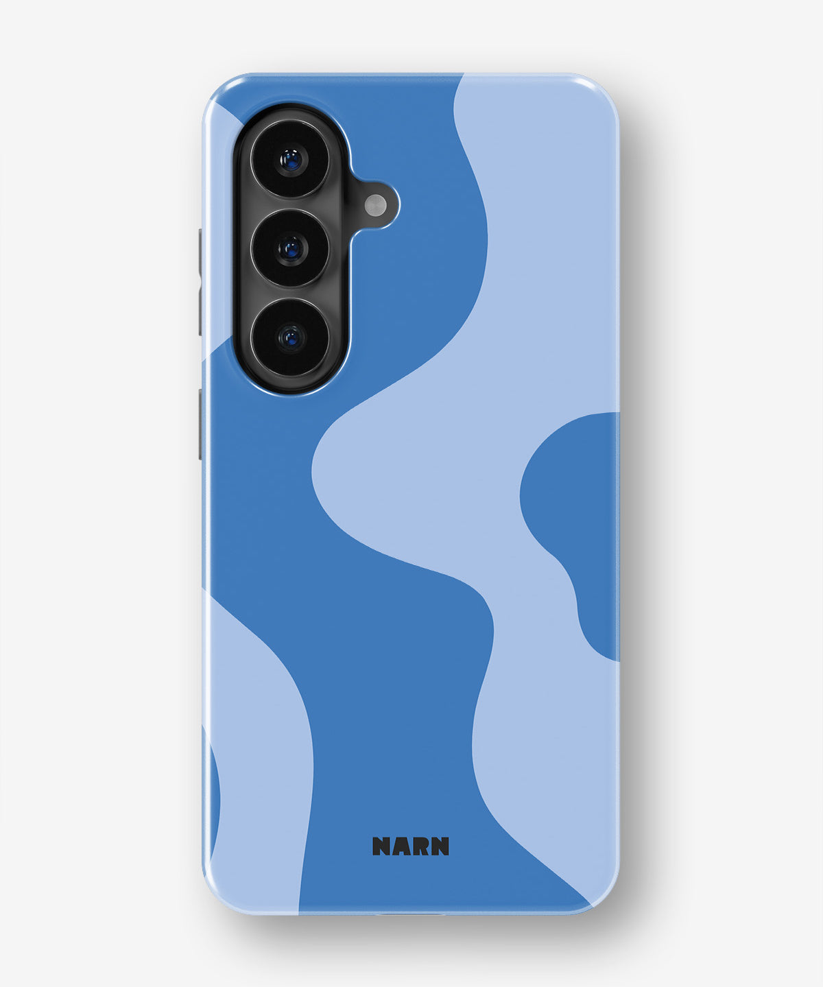 Samsung Galaxy S26 Plus Tough Case – Calm Tide - View 1
