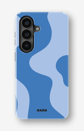 Samsung Galaxy S26 Plus Tough Case – Calm Tide - View 1