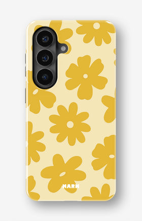 Samsung Galaxy S26 Plus Tough Case – Bella Fiore - View 1