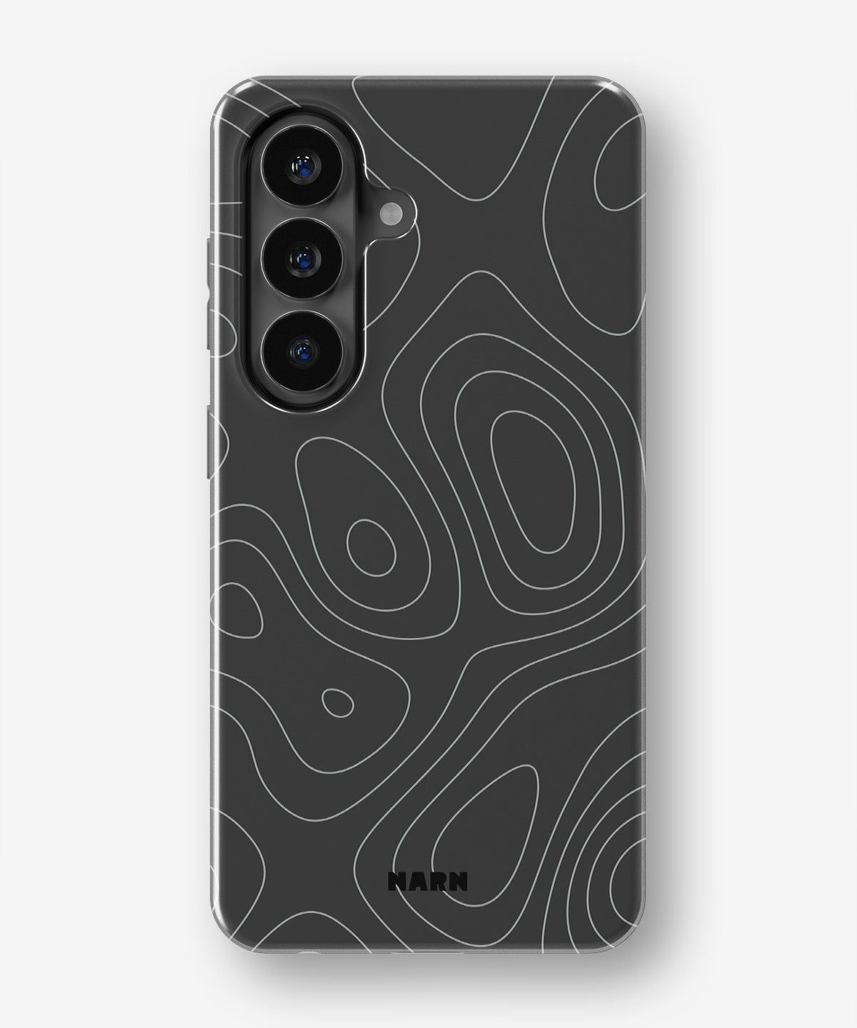Samsung Galaxy S26 Plus Tough Case – No Signal - View 1