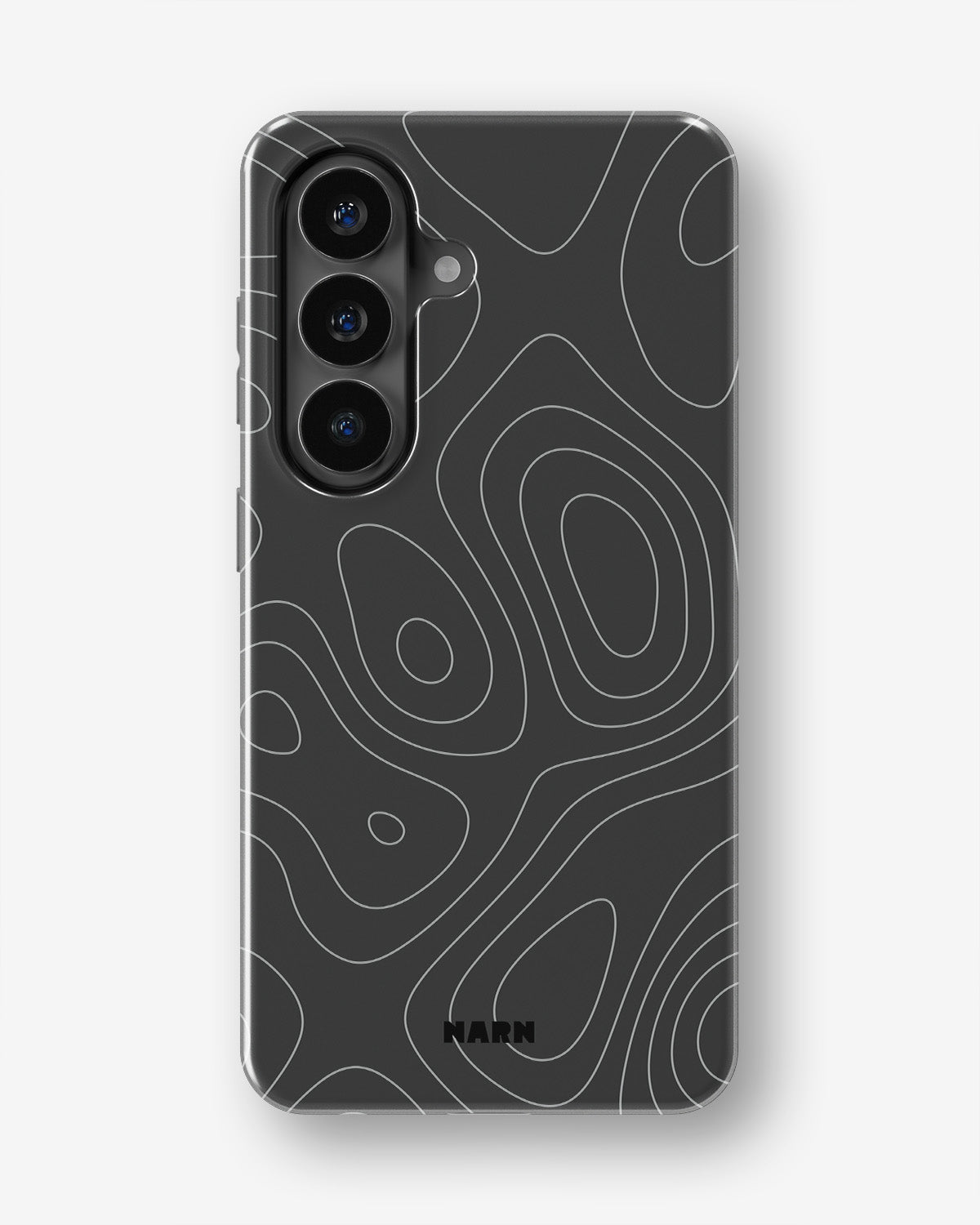 Samsung Galaxy S26 Plus Tough Case – No Signal - View 1