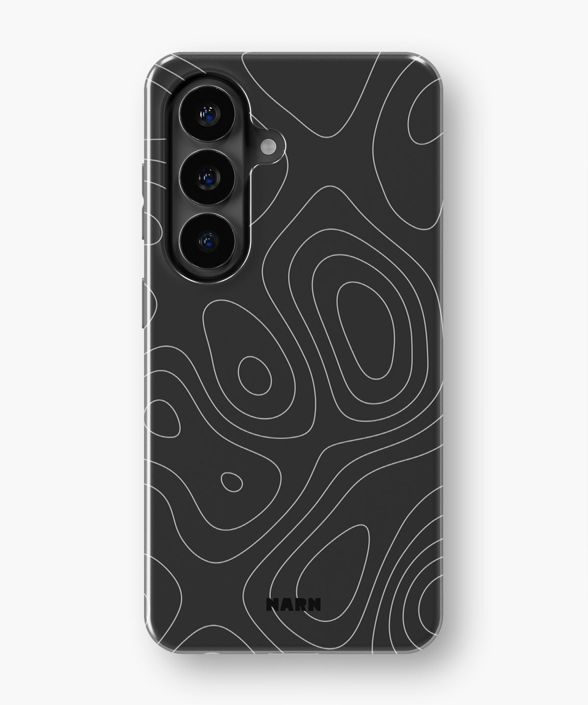 Samsung Galaxy S26 Plus Tough Case – No Signal - View 1