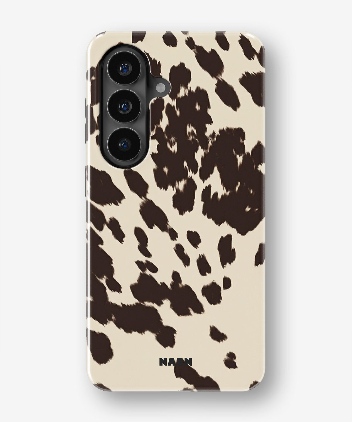 Samsung Galaxy S26 Plus Tough Case – Cowhide - View 1