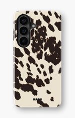 Samsung Galaxy S26 Plus Tough Case – Cowhide - View 1