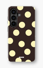 Samsung Galaxy S26 Plus Tough Case – Mocha Pop - View 1