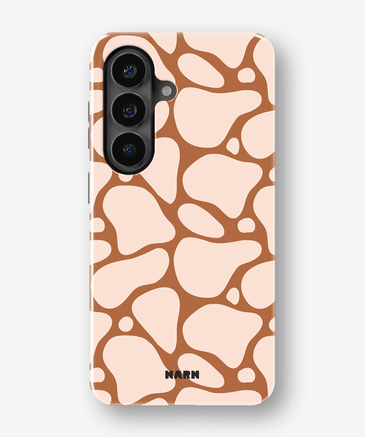 Samsung Galaxy S26 Plus Tough Case – Organic Terra - View 1