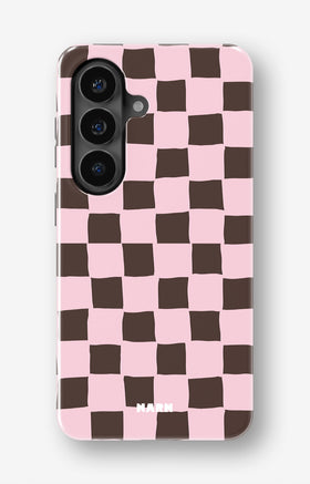 Samsung Galaxy S26 Plus Tough Case – Cookie Check - View 1