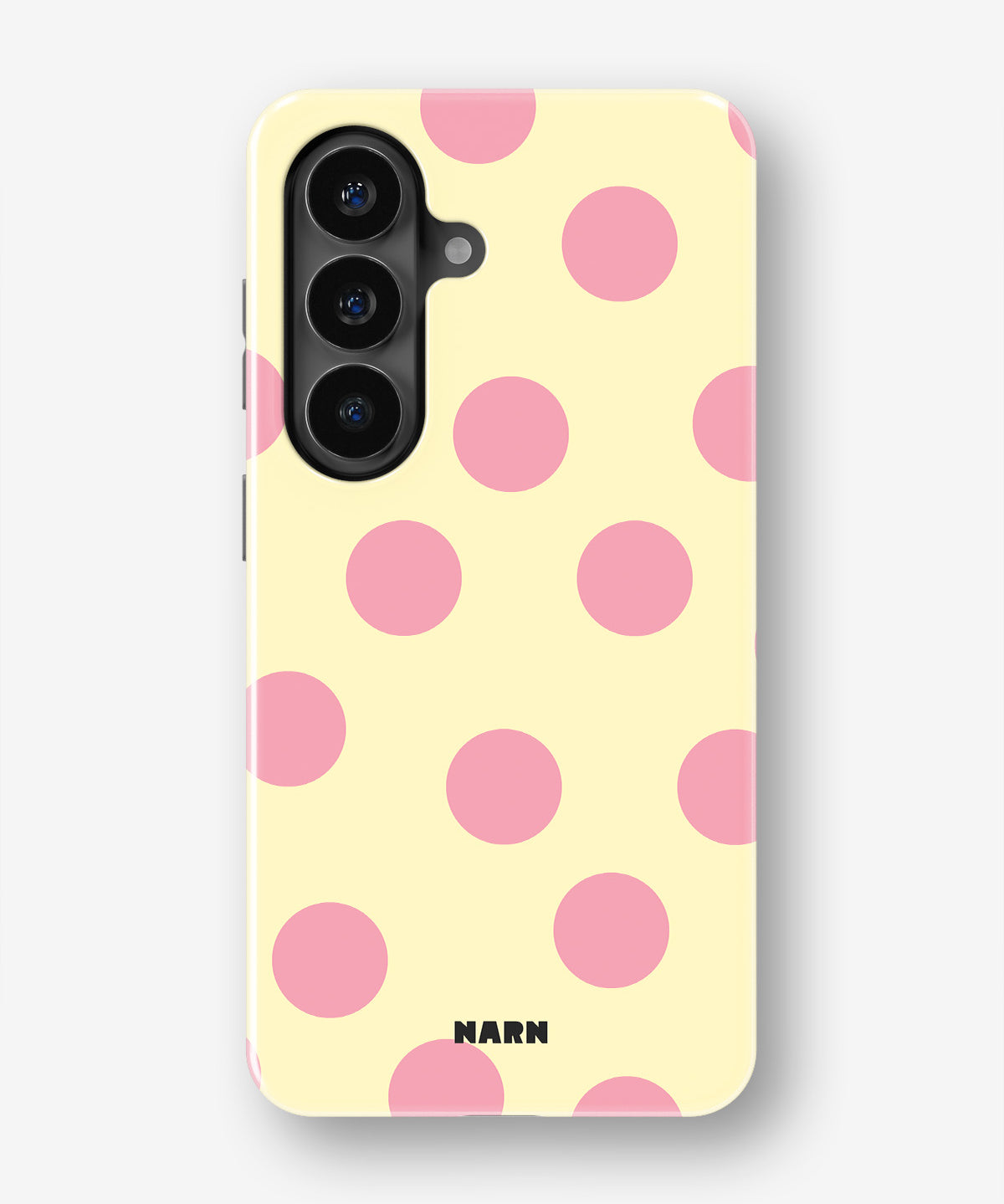 Samsung Galaxy S26 Plus Tough Case – Cupcake - View 1