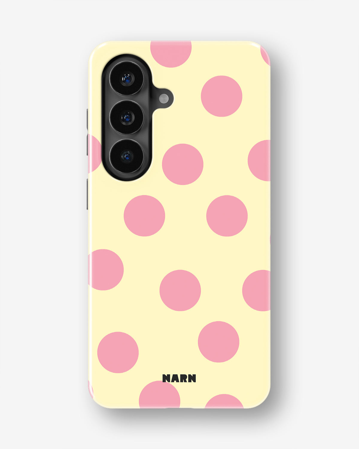 Samsung Galaxy S26 Plus Tough Case – Cupcake - View 1