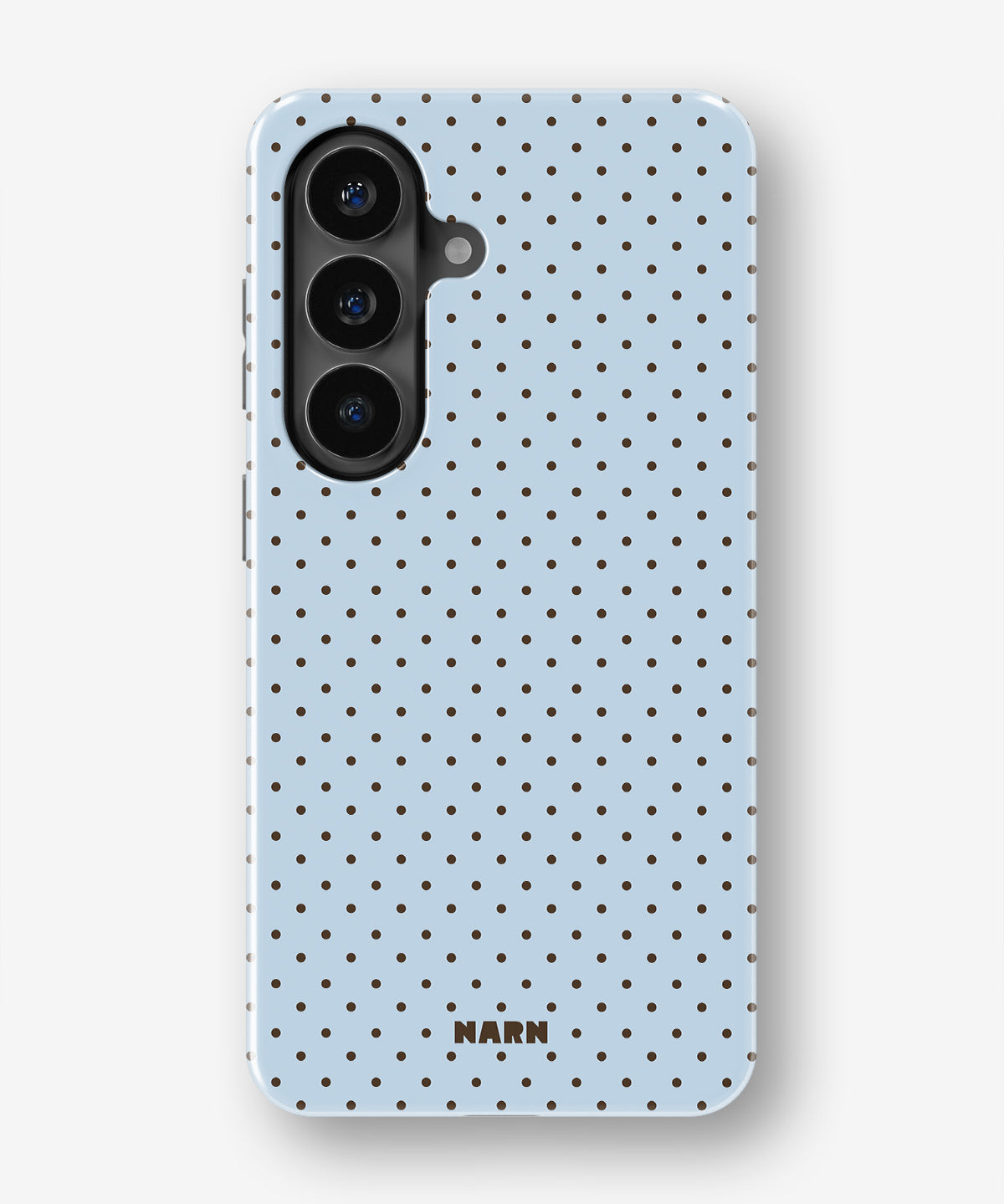 Samsung Galaxy S26 Plus Tough Case – Slow Morning - View 1