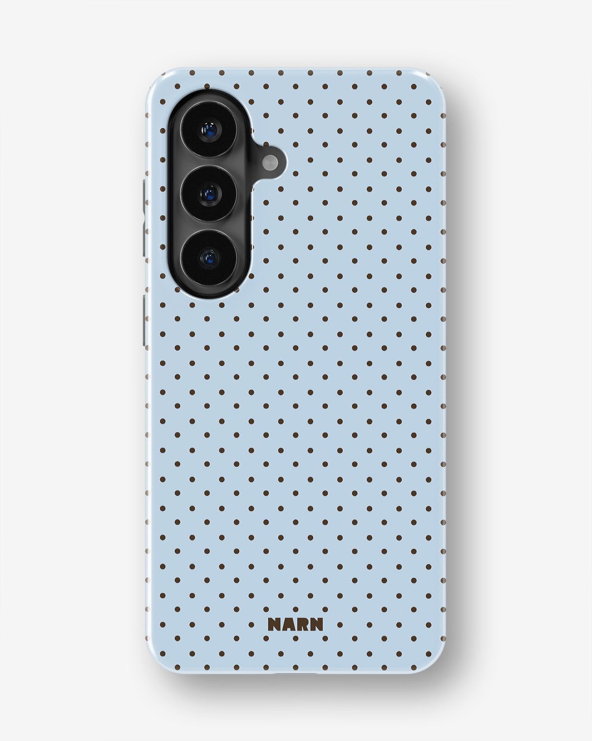 Samsung Galaxy S26 Plus Tough Case – Slow Morning - View 1