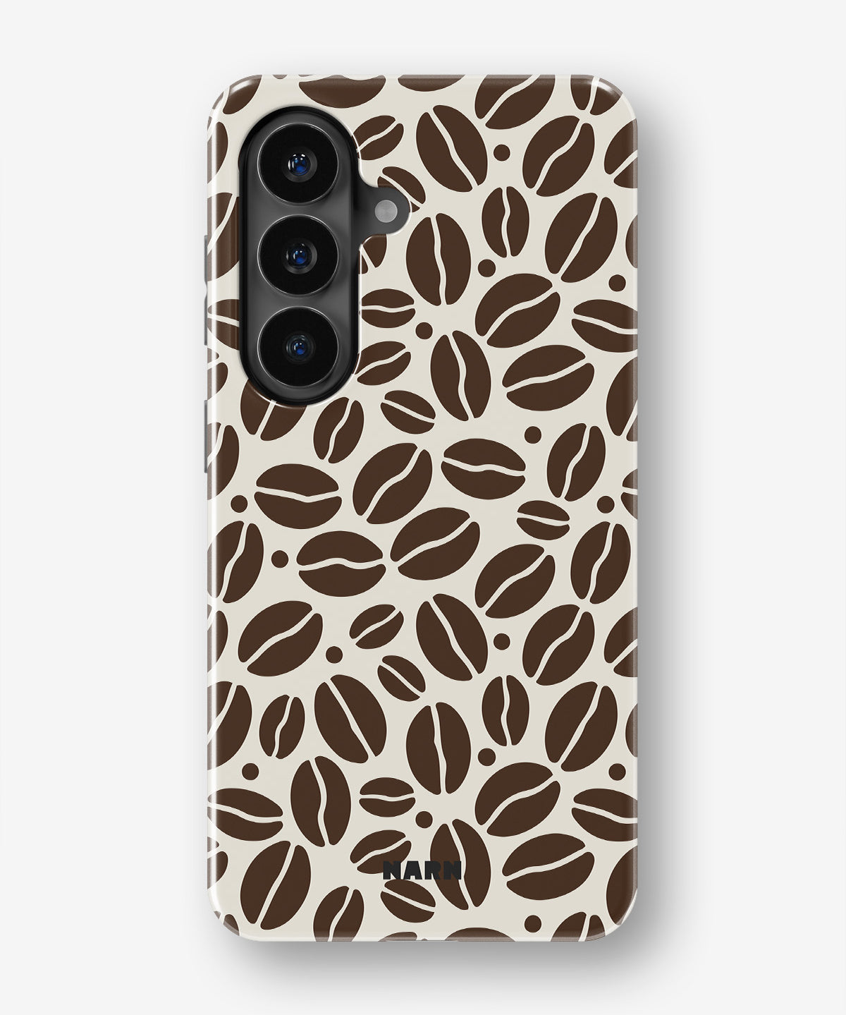 Samsung Galaxy S26 Plus Tough Case – Coffee Beans - View 1