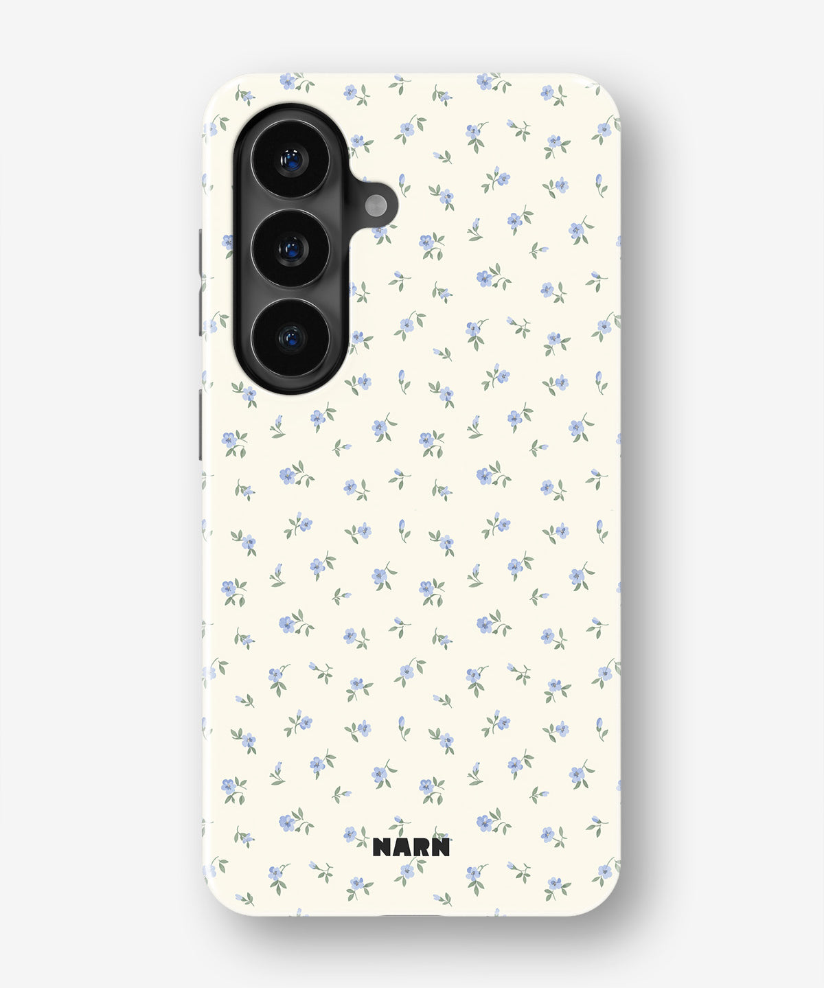 Samsung Galaxy S26 Plus Tough Case – Wild Petals - View 1