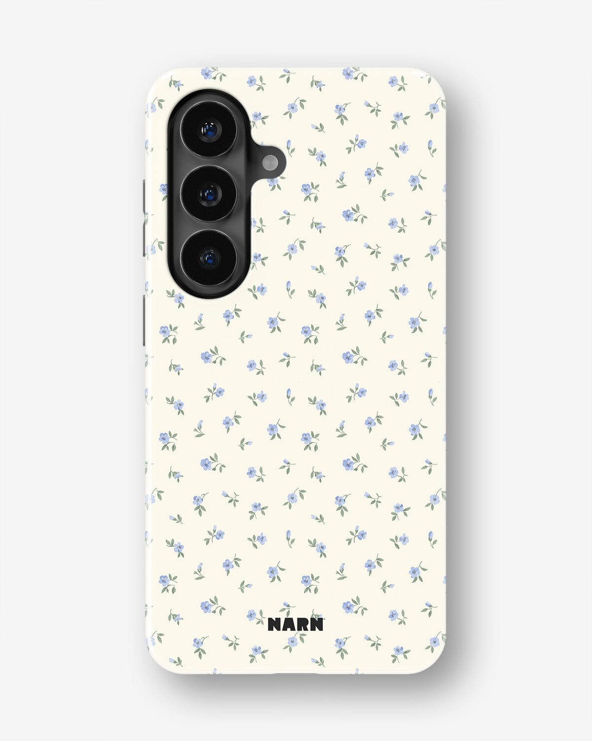 Samsung Galaxy S26 Plus Tough Case – Wild Petals - View 1