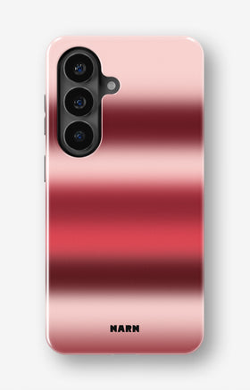 Samsung Galaxy S26 Plus Tough Case – Cherry - View 1