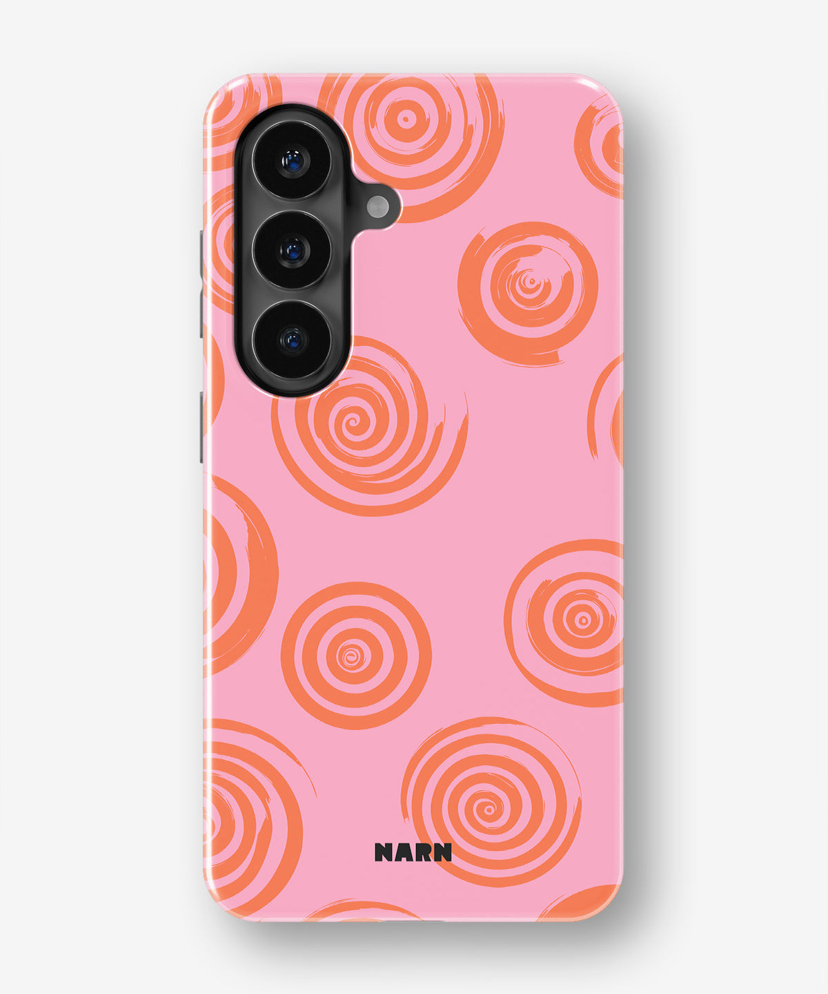 Samsung Galaxy S26 Plus Tough Case – Candy Swirl - View 1