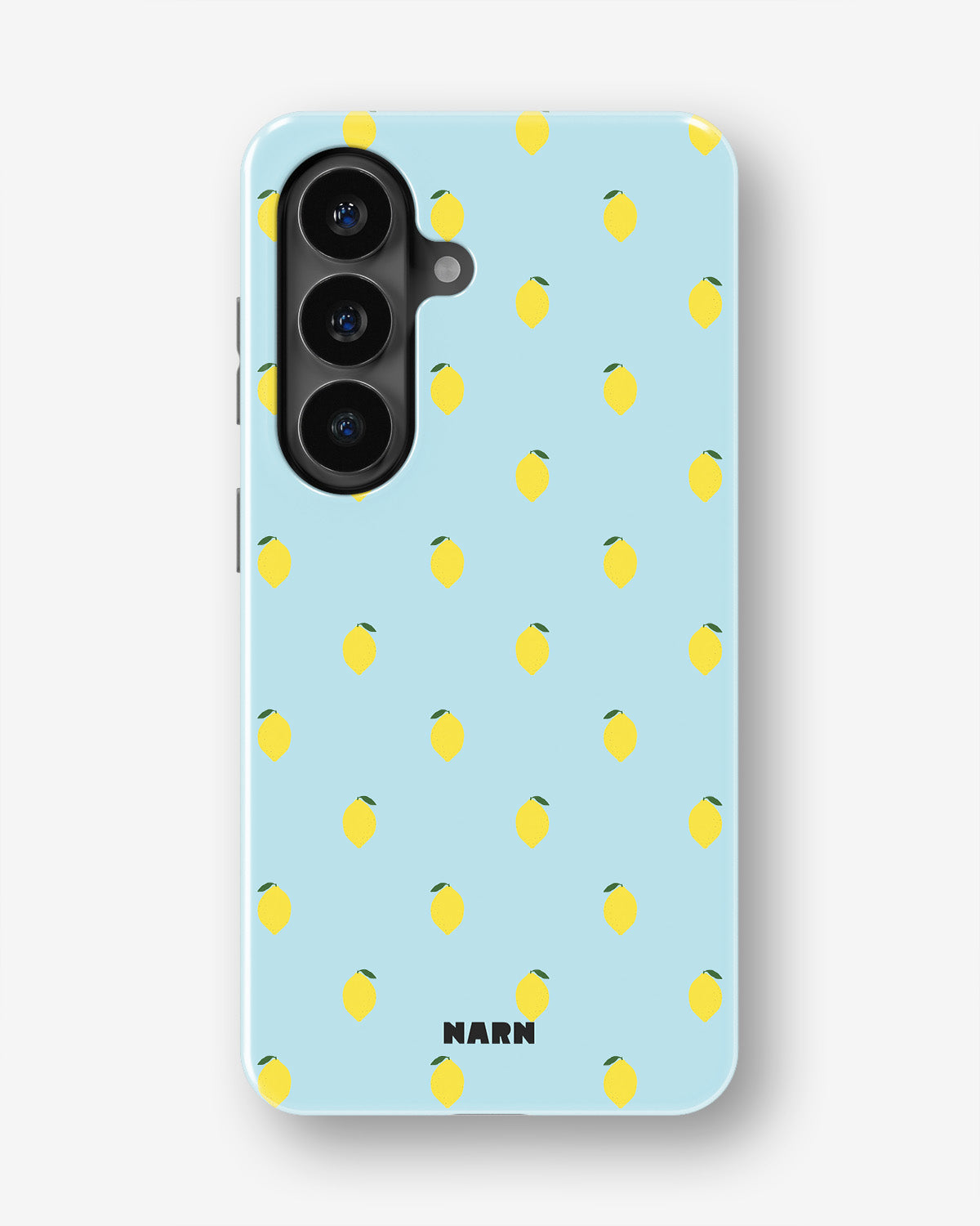 Samsung Galaxy S26 Plus Tough Case – Limonata - View 1