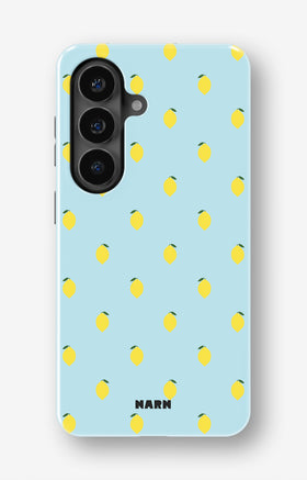 Samsung Galaxy S26 Plus Tough Case – Limonata - View 1