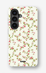 Samsung Galaxy S26 Plus Tough Case – Vintage Rose - View 1
