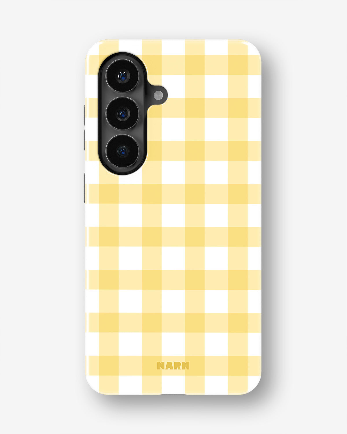 Samsung Galaxy S26 Plus Tough Case – Honey - View 1