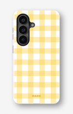 Samsung Galaxy S26 Plus Tough Case – Honey - View 1