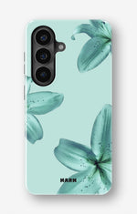 Samsung Galaxy S26 Plus Tough Case – Sea Lily - View 1