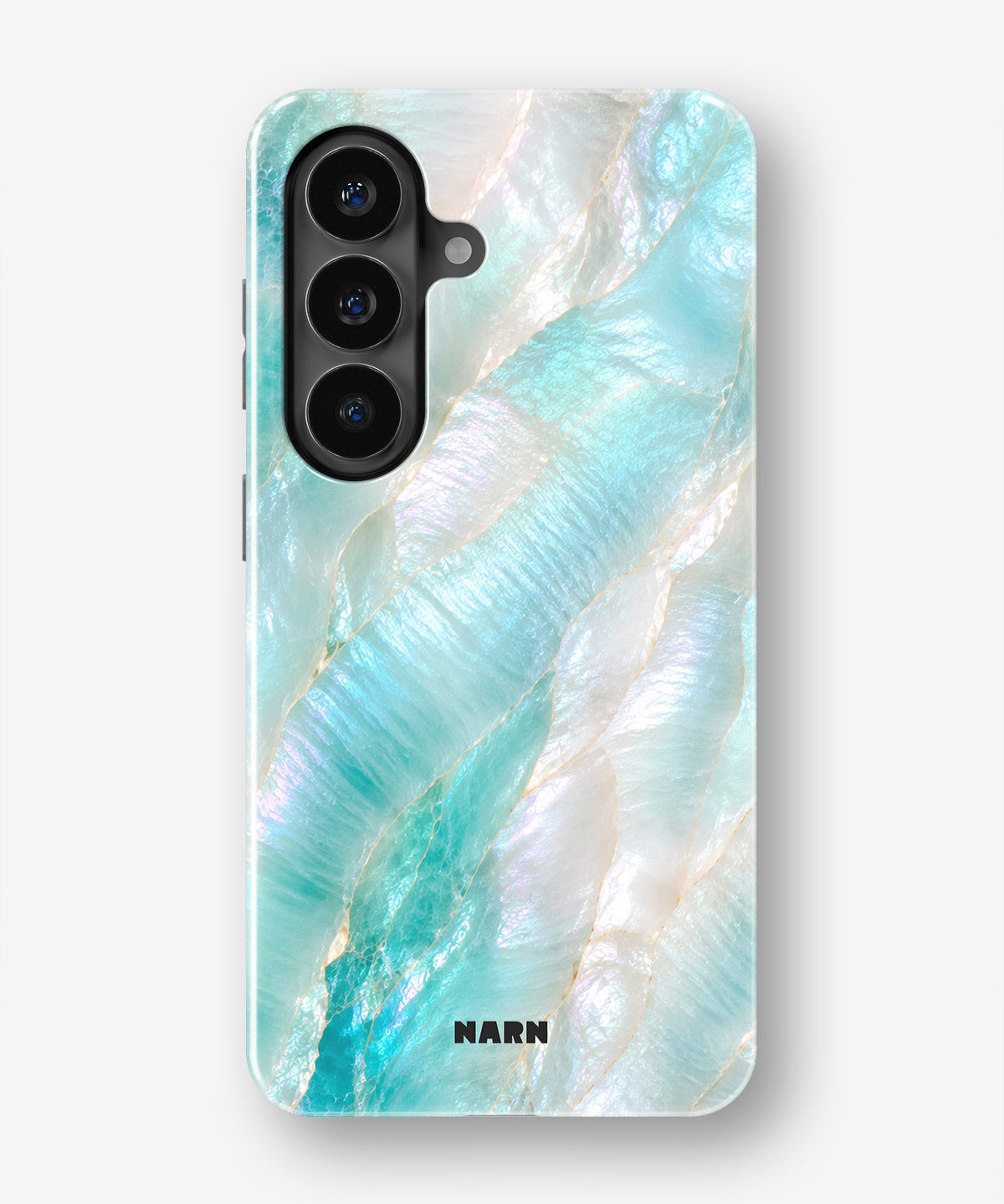 Samsung Galaxy S26 Plus Tough Case – Mermaid - View 1