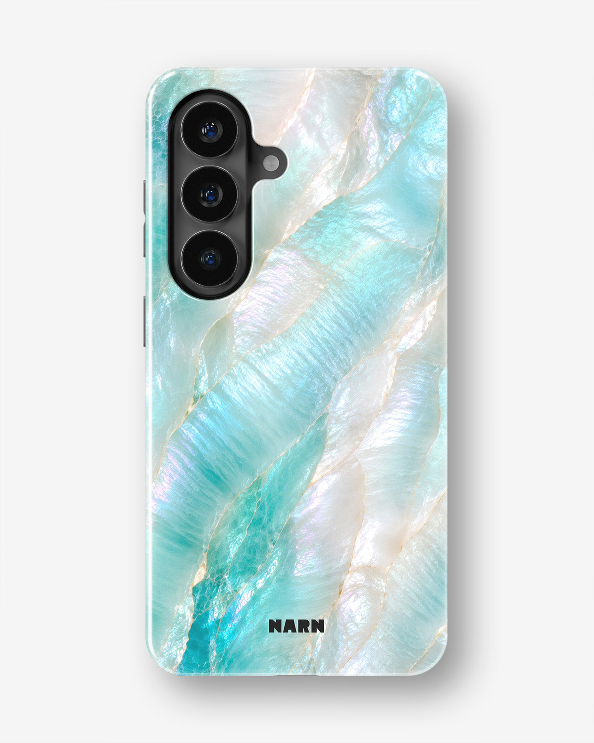 Samsung Galaxy S26 Plus Tough Case – Mermaid - View 1