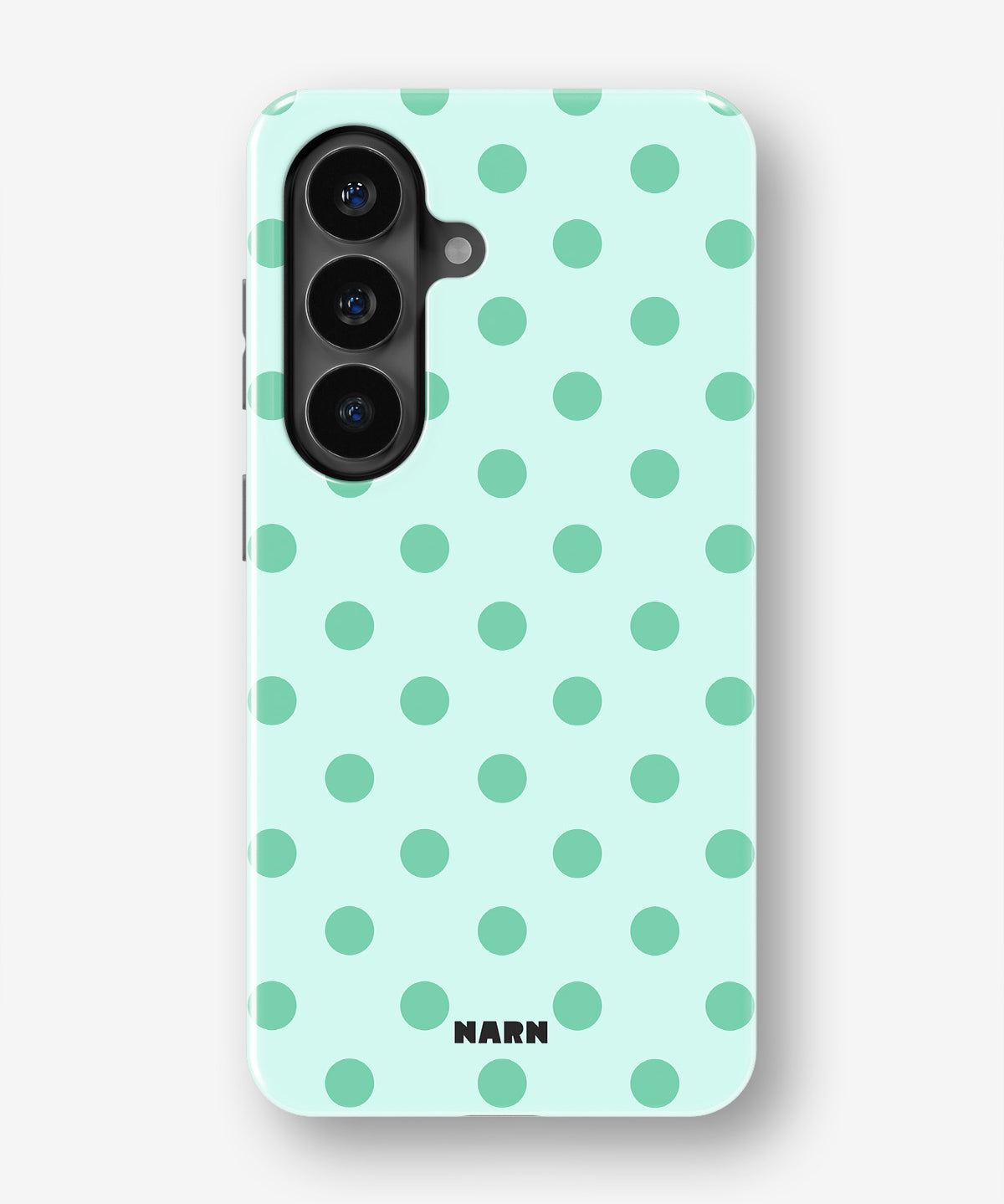 Samsung Galaxy S26 Plus Tough Case – Sea Pearls - View 1