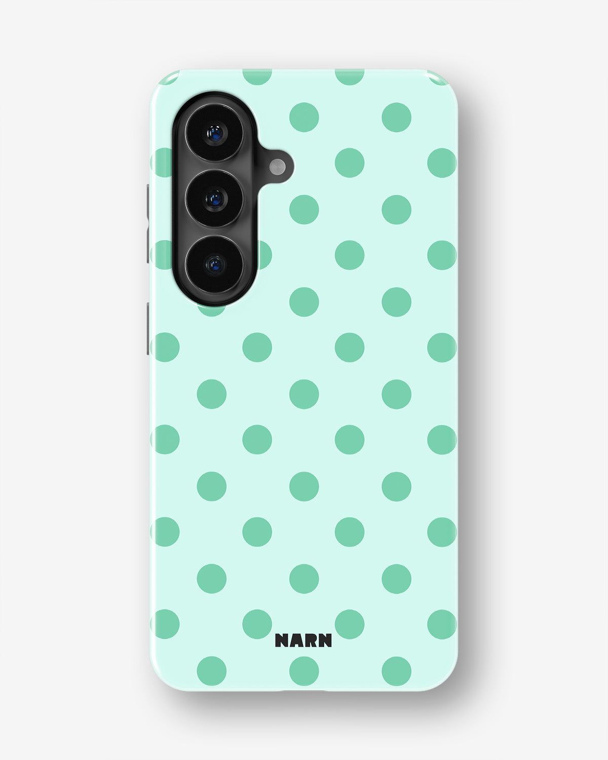 Samsung Galaxy S26 Plus Tough Case – Sea Pearls - View 1