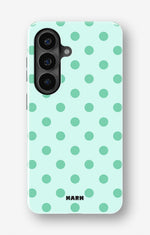 Samsung Galaxy S26 Plus Tough Case – Sea Pearls - View 1