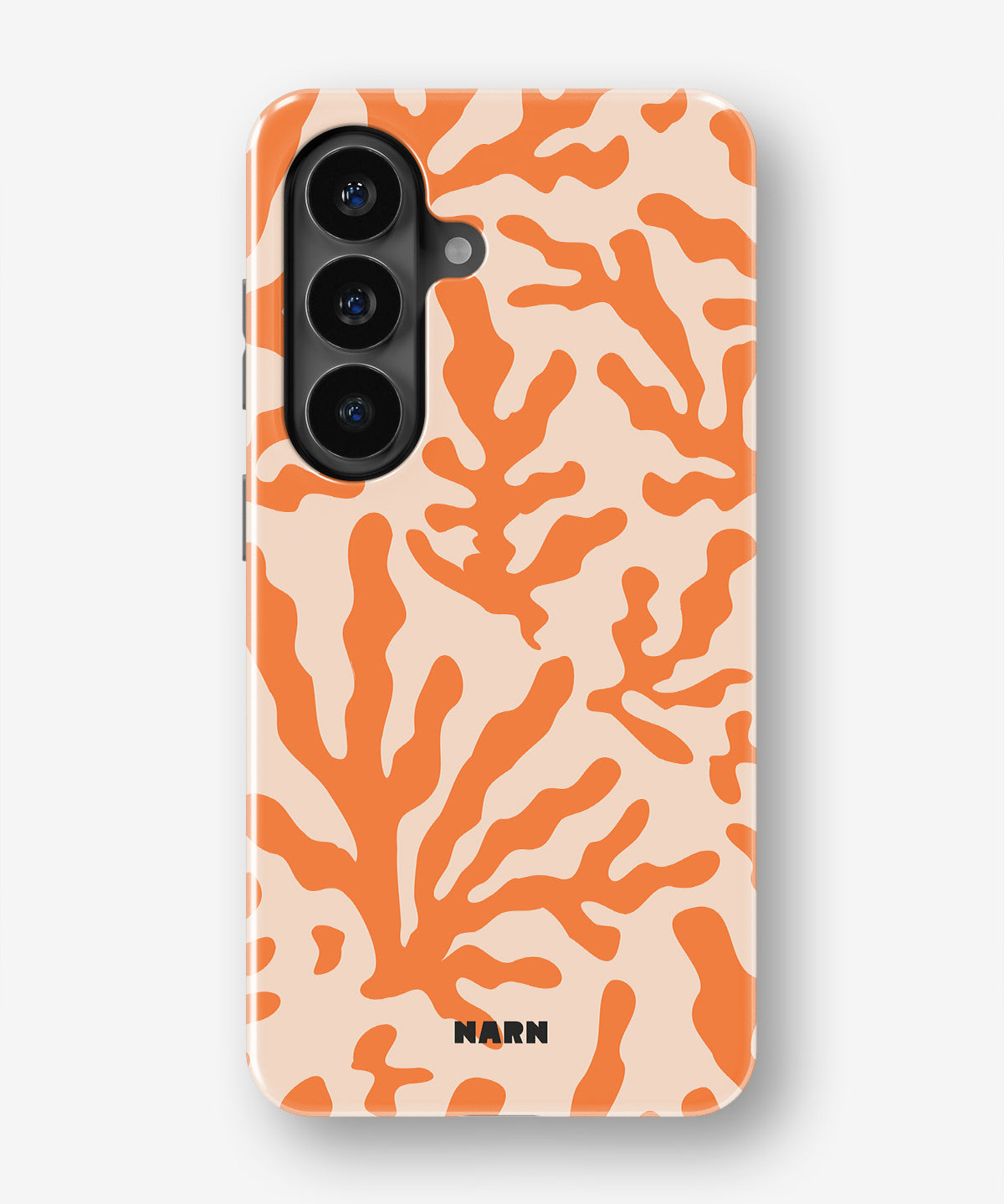 Samsung Galaxy S26 Plus Tough Case – Coral Reef - View 1
