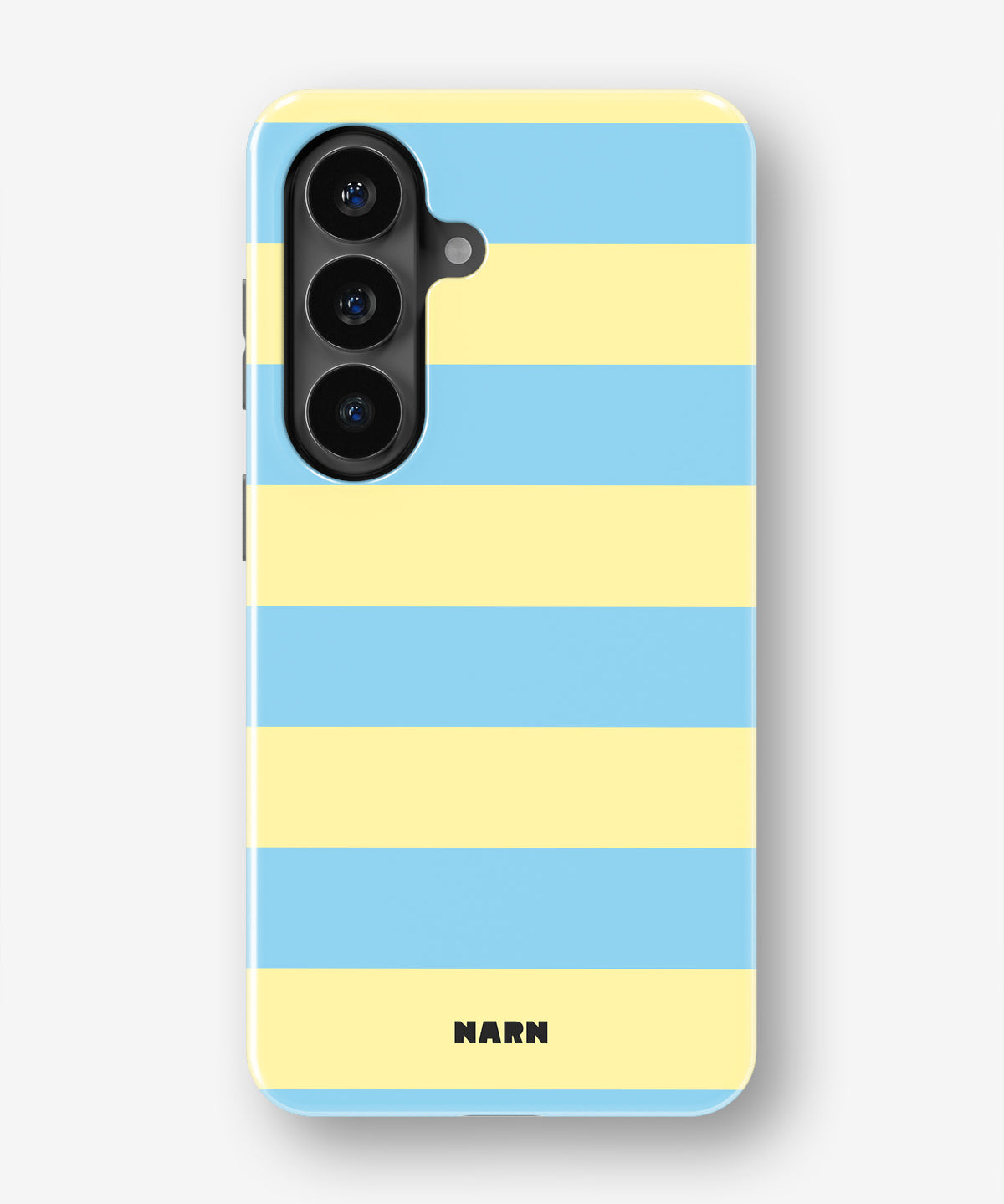 Samsung Galaxy S26 Plus Tough Case – Beach Towel - View 1