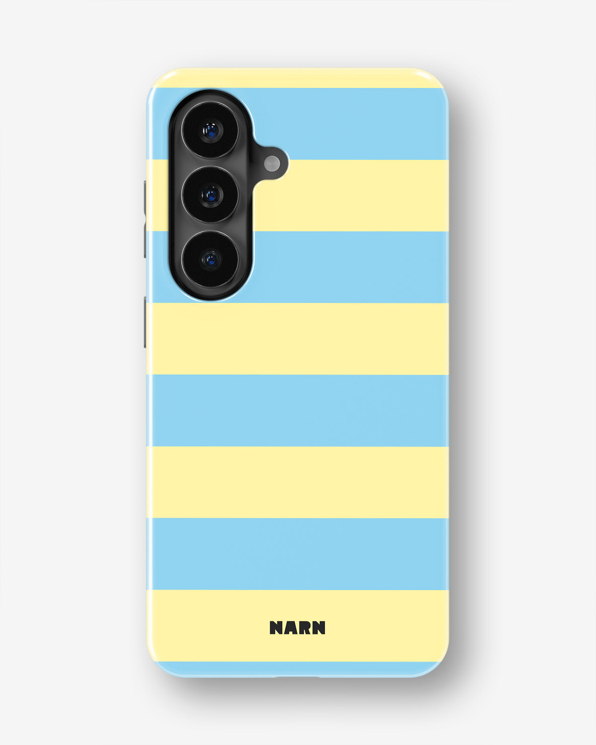 Samsung Galaxy S26 Plus Tough Case – Beach Towel - View 1