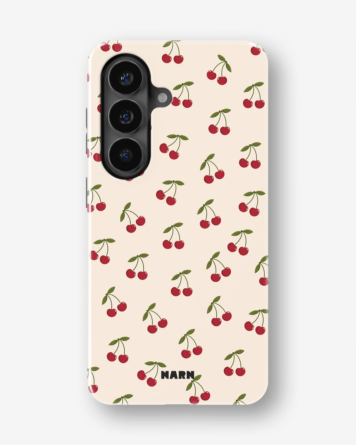 Samsung Galaxy S26 Plus Tough Case – Amarena - View 1